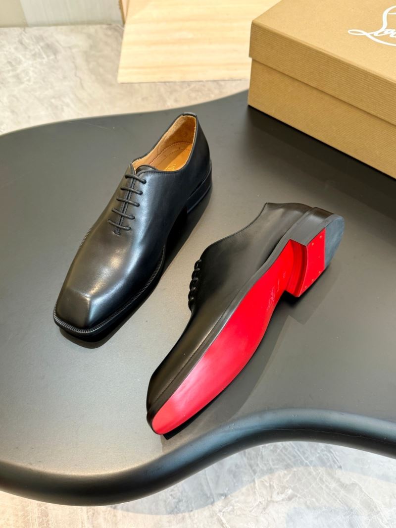 Christian Louboutin Business Shoes